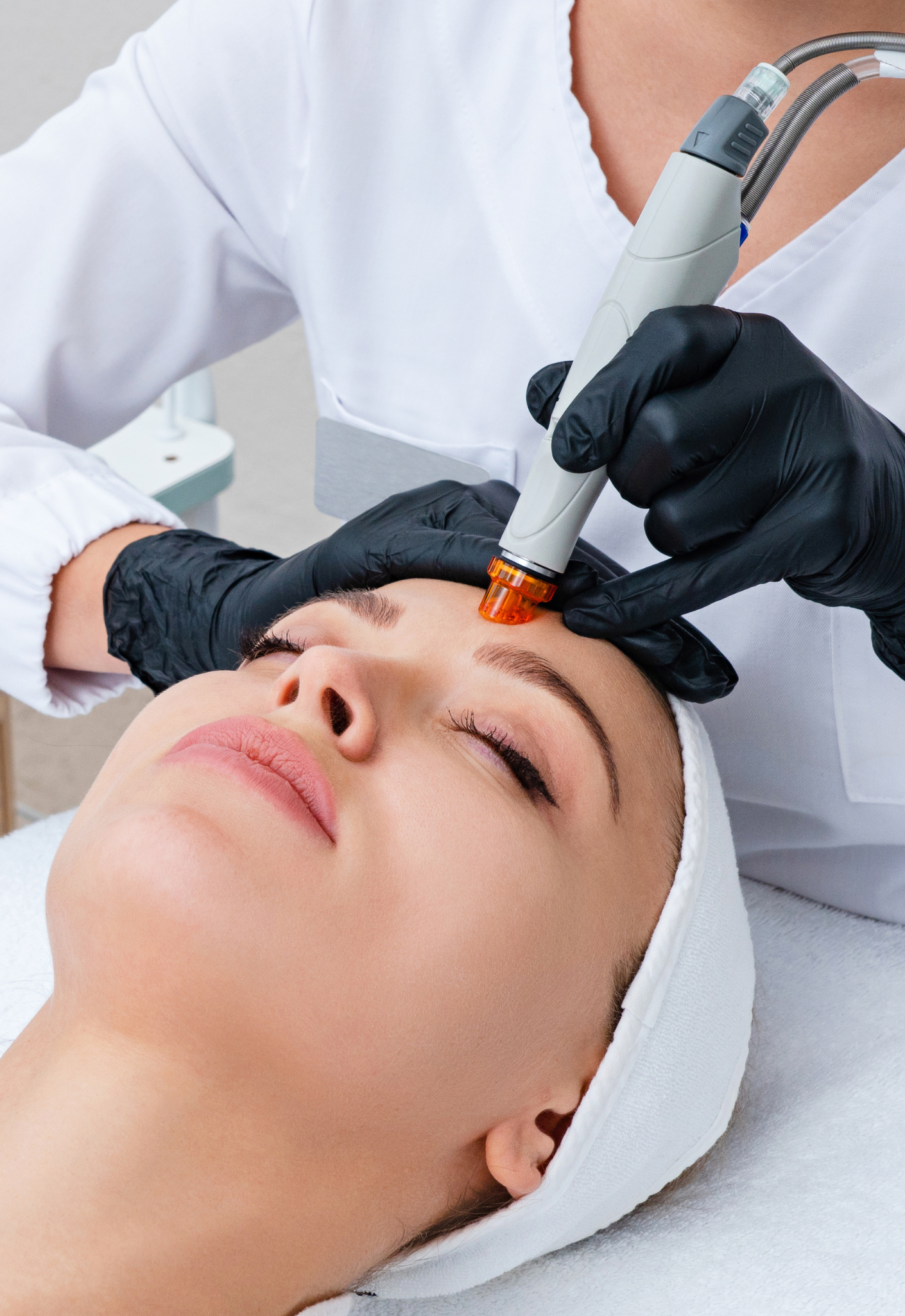 Limpieza Facial Premium
