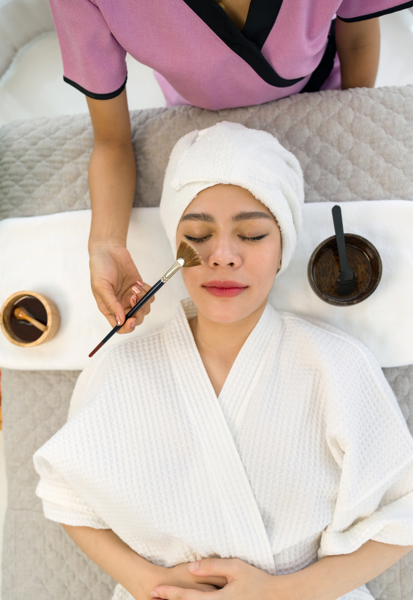 Limpieza Facial Premium