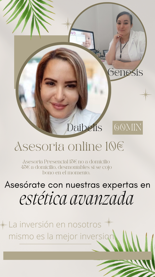 Cita Asesoria